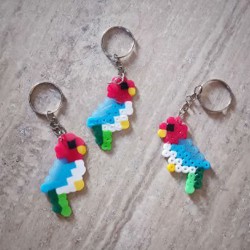 Брелоки - фото 5