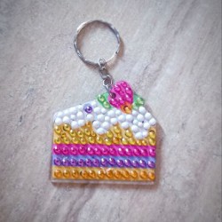 Брелоки - фото 7