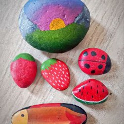 Брелоки - фото 10