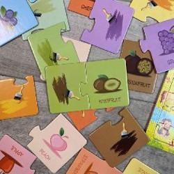 Пазлы - фото 2