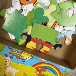 Пазлы - фото 3