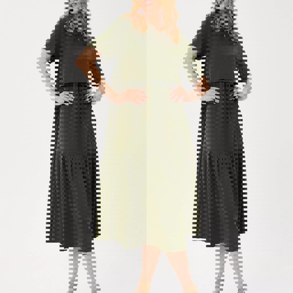 Платье Proud Mom