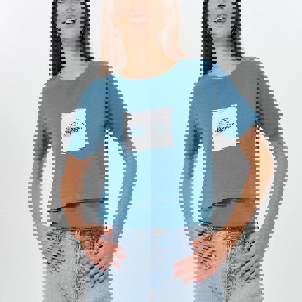 Футболка Proud Mom