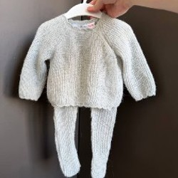 Zara 3-6 месяцев 68 - фото 2