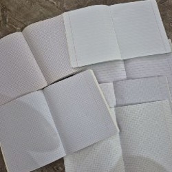 Тетради для рисования, письма, математики - фото 6