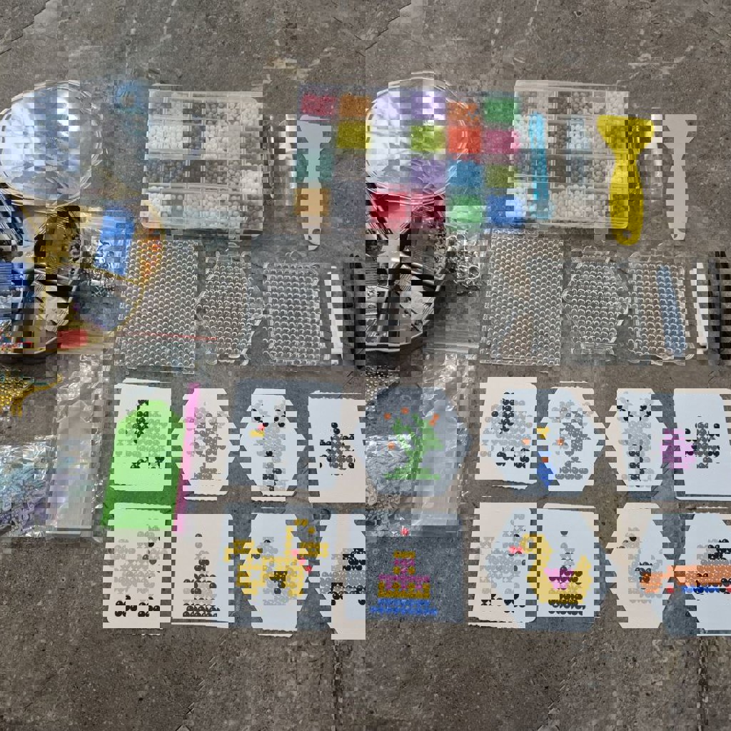 Мозаика водная и алмазная мозаика динозавры