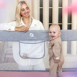 Перегородка на кровать - фото 2