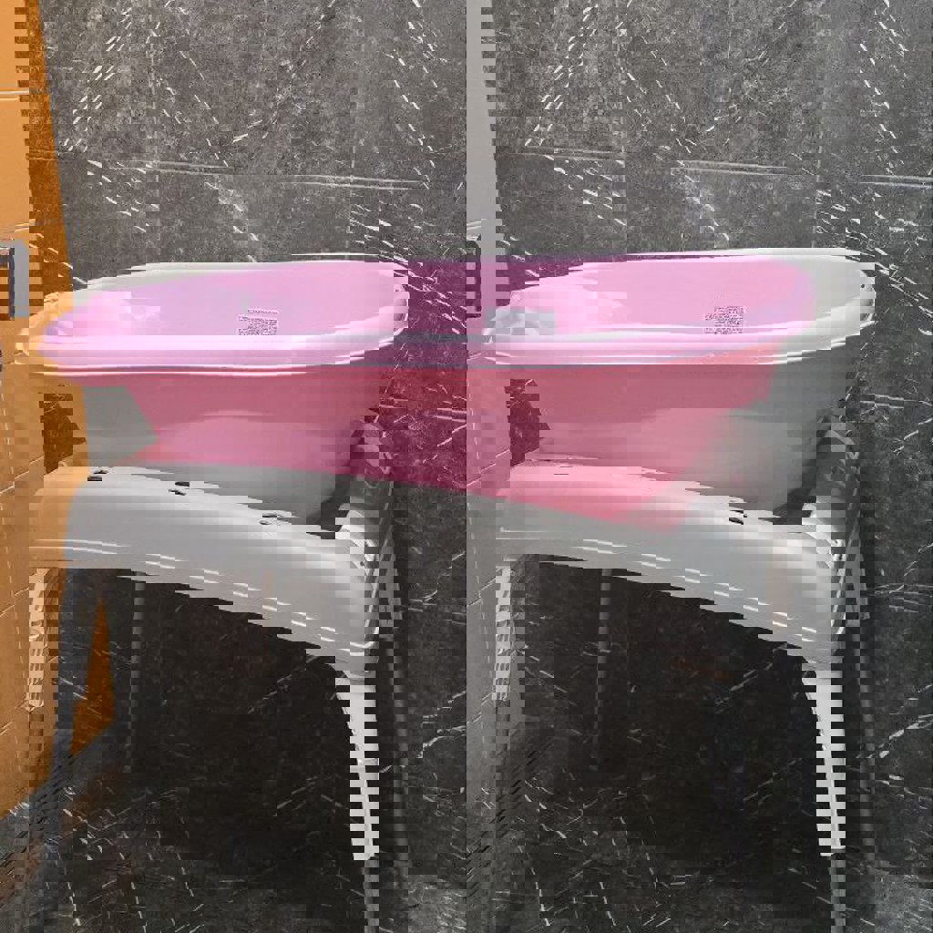 Ванночка с подставкой OK baby UNDO