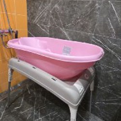 Ванночка с подставкой OK baby UNDO - фото 6