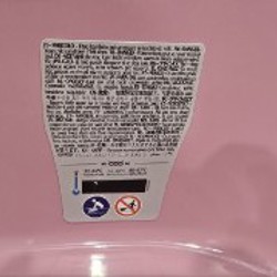 Ванночка с подставкой OK baby UNDO - фото 8