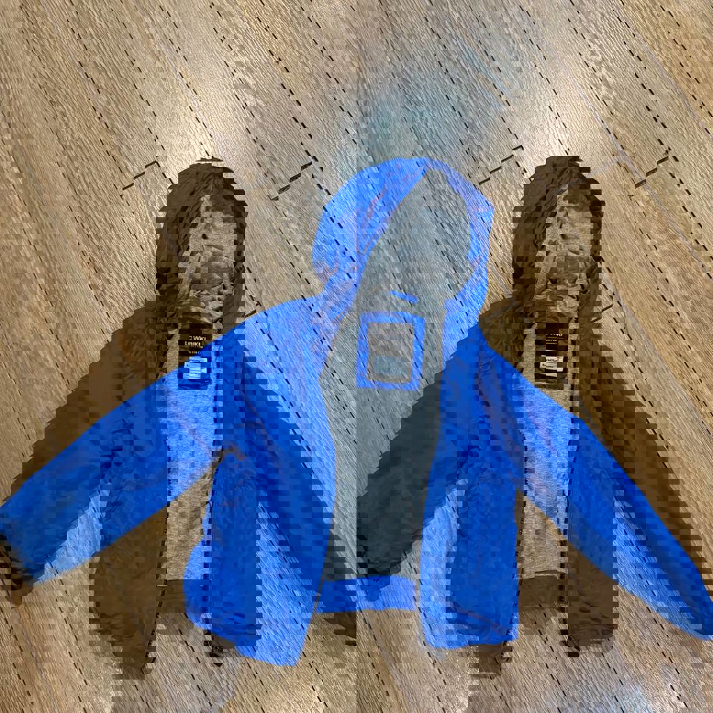 Ветровка-куртка детская