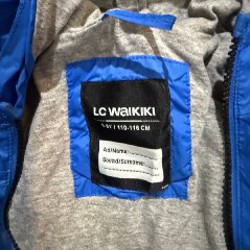 Ветровка-куртка детская - фото 2