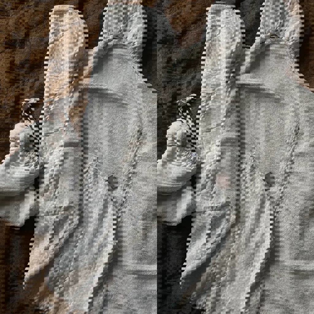 Плед для автокресла