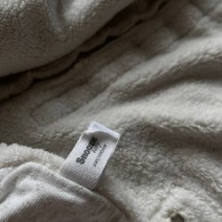 Плед для автокресла - фото 2