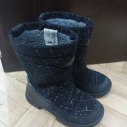 Обувь 30 размер - фото 3