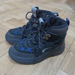 Обувь 30 размер - фото 4