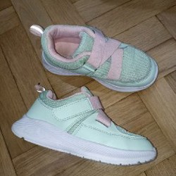 Обувь 30 размер - фото 5