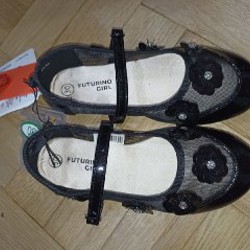 Обувь 30 размер - фото 6