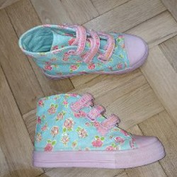 Обувь 30 размер - фото 7