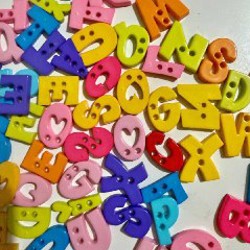 Бусины в коробке - фото 2