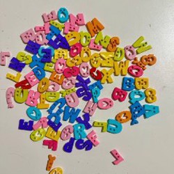 Бусины в коробке - фото 3