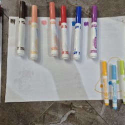Маркеры Crayola - фото 5