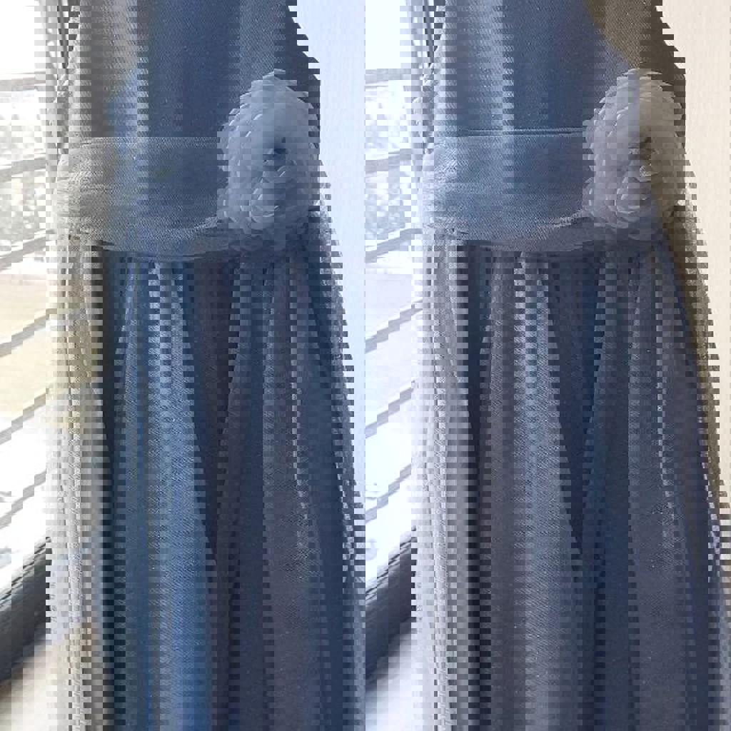 Нарядное платье для девочки