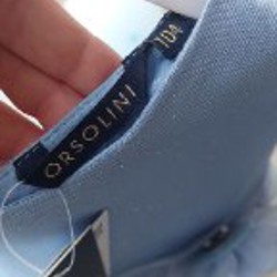 Нарядное платье для девочки - фото 4