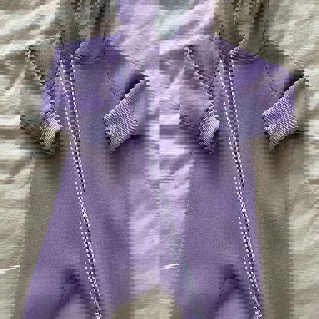 Теплый комбинезон