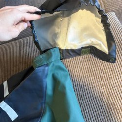 Куртка водонепроницаемая (дождевик) H&M - фото 3