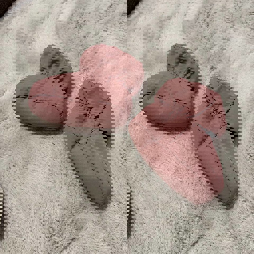 Прогулка с детками