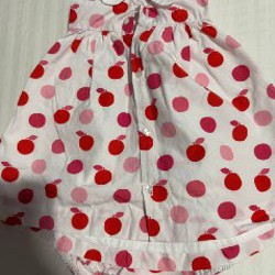 Комплект для фотосессии - фото 3