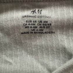 Комплект для детей H&M - фото 2