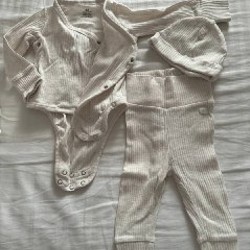 Комплект для детей H&M - фото 3