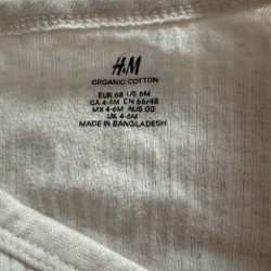 Комплект для детей H&M - фото 4