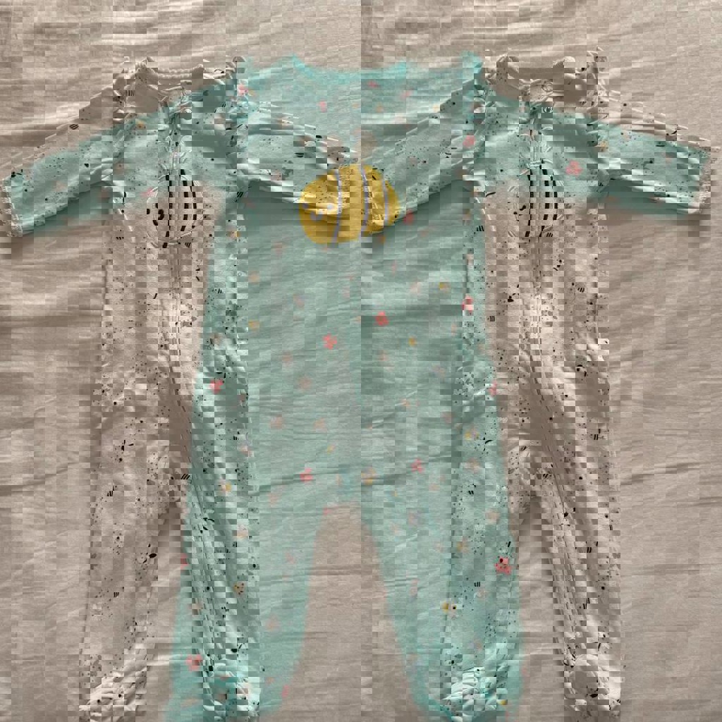 Комбинезон Carters