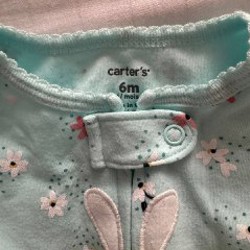 Комбинезон Carters - фото 2