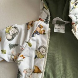 Комбинезон - фото 3