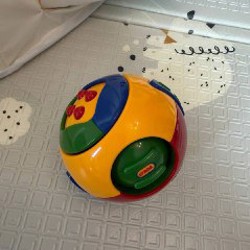 Коврик Fisher Price - фото 7