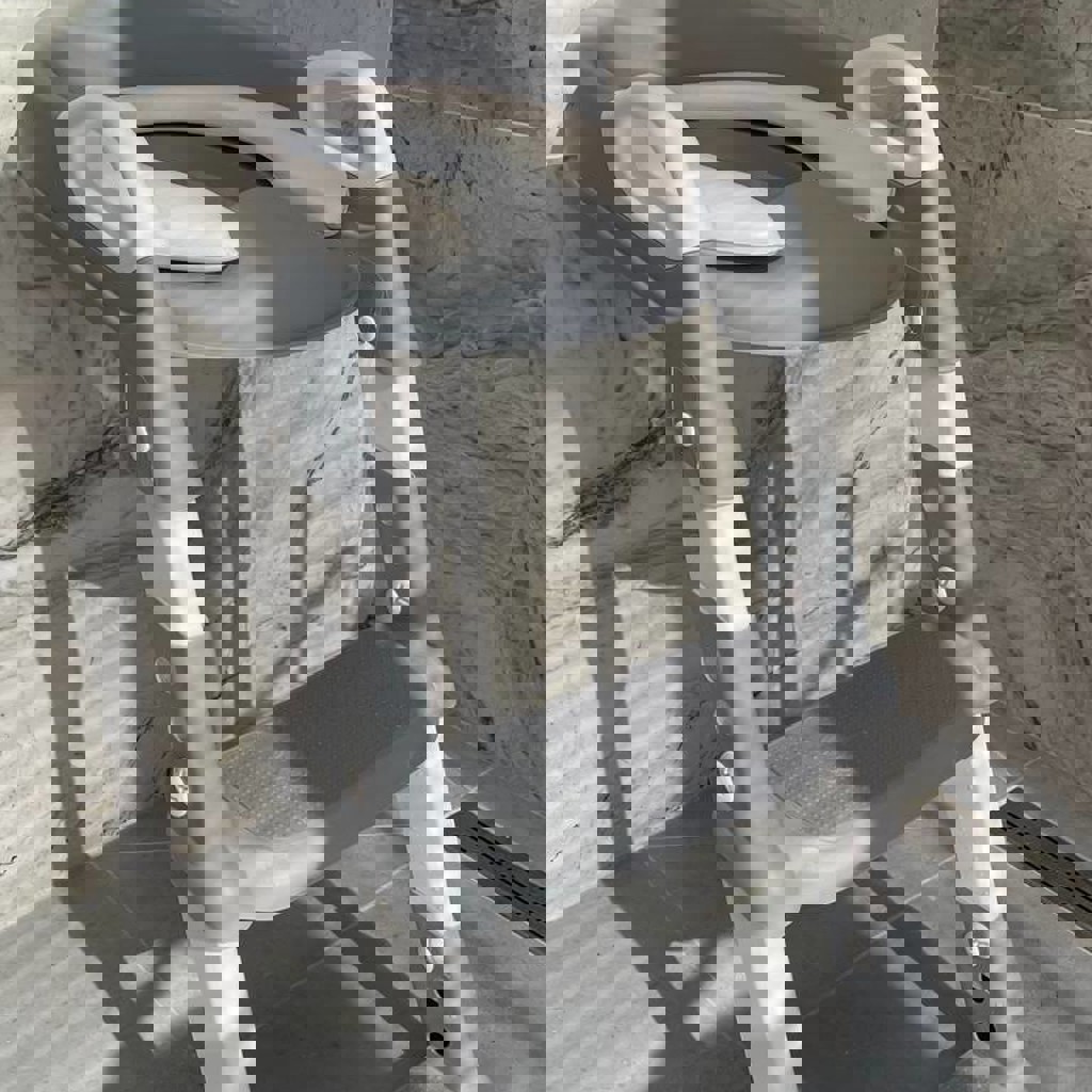 Детское сиденье на унитаз