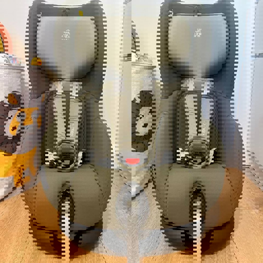 Детское автокресло Britax Romer