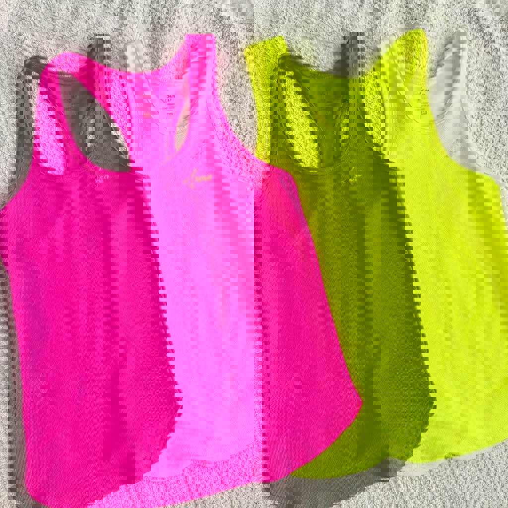 Майка детская спортивная