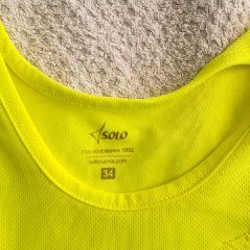 Майка детская спортивная - фото 3