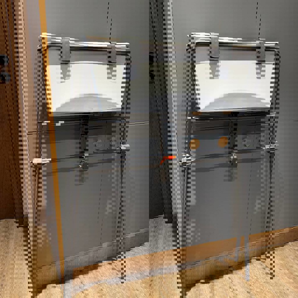 Складная ванночка Stokke Flexi Bath