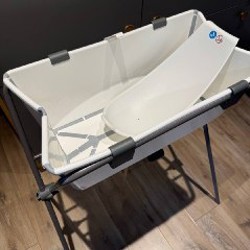 Складная ванночка Stokke Flexi Bath - фото 2