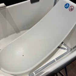 Складная ванночка Stokke Flexi Bath - фото 5