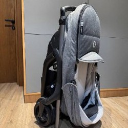 Коляска Bugaboo Dragonfly 2 в 1 - фото 4