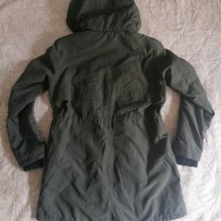 Куртка ПАРКА - фото 3