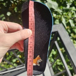 Детские босоногие кроссовки - фото 2