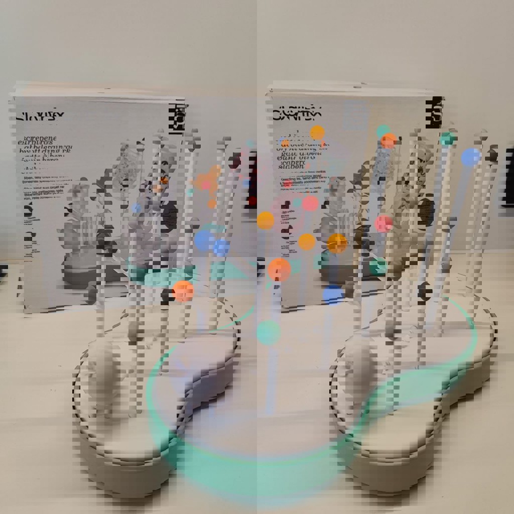 Сушилка для бутылочек